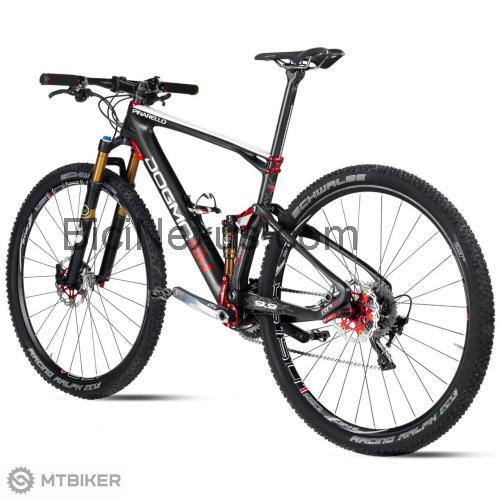 Pinarello Dogma XM 9.9 ficha tecnica 